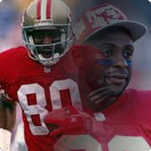 Jerry Rice NFL
