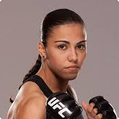 Jessica Andrade
