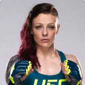 Joanne Calderwood