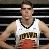 Luka Garza