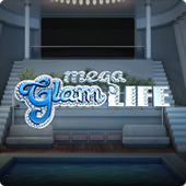 Mega Glam Life slot from Betsoft