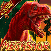 Megasaur RTG slot game