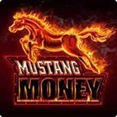 Mustang Money slot from Ainsworth