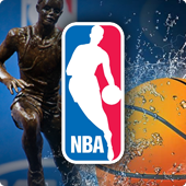 NBA MVP award for the regular season