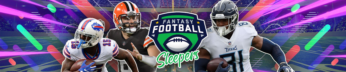 NFL DFS Sleepers Week 17, 2020