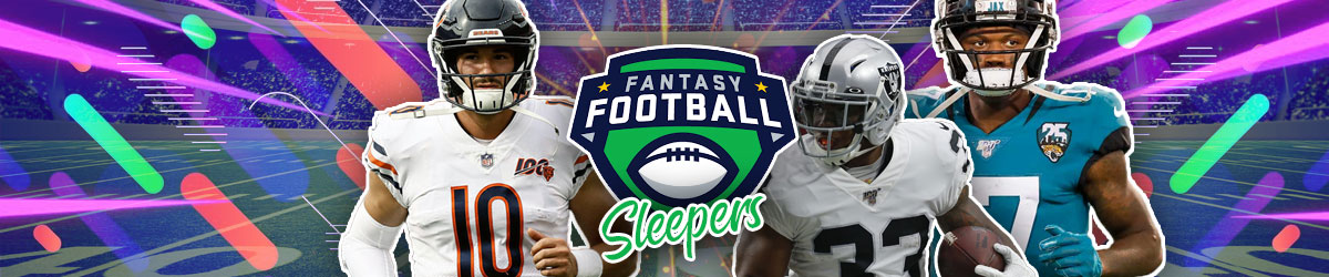 Fantasy Football Sleepers Logo