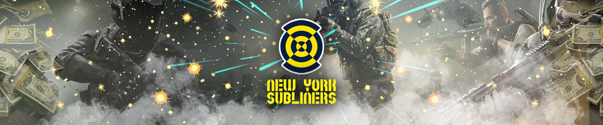 NYSL Tournament Logo