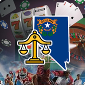 casino gambling laws in Nevada
