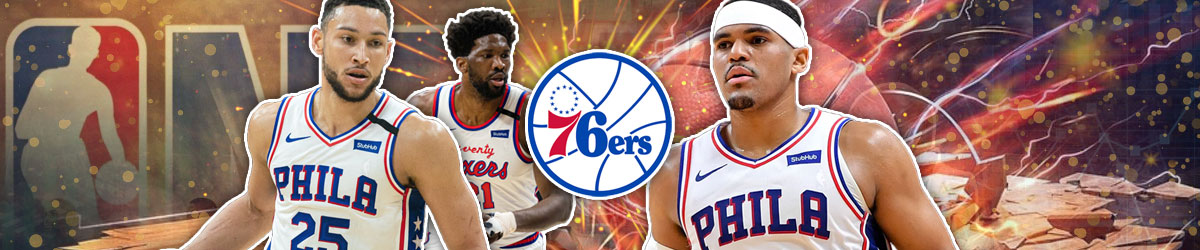 Philadelphia 76ers Roster for the 2020-21 NBA Season