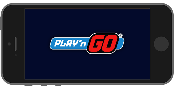 Play’n GO mobile slots casino app