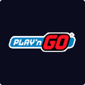 Play’n GO logo
