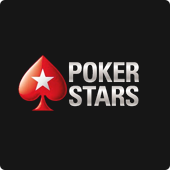 PokerStars logo