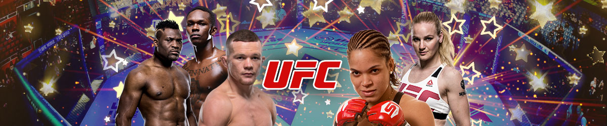 Predicting Every UFC Champion at the End of 2021