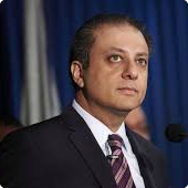 Preet Bharara