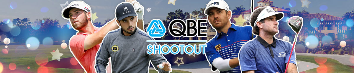 QBE Shootout Betting Guide 2020