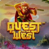 Quest to the West