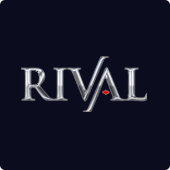 Rival Gaming logo