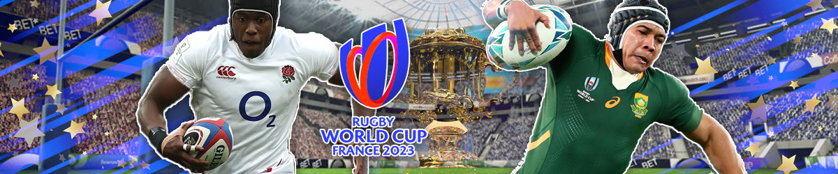 Rugby World Cup 2023 Pools