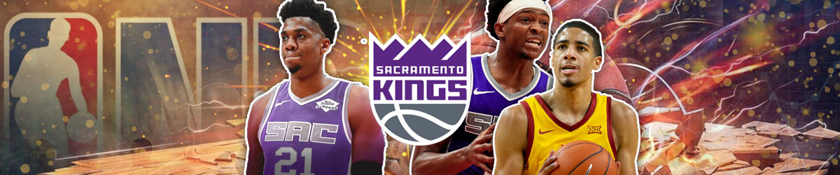 Sacramento Kings Roster in 2020-21
