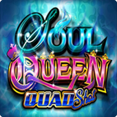 Ainsworth’s Soul Queen: Quad Shot