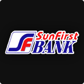 SunFirst Bank logo