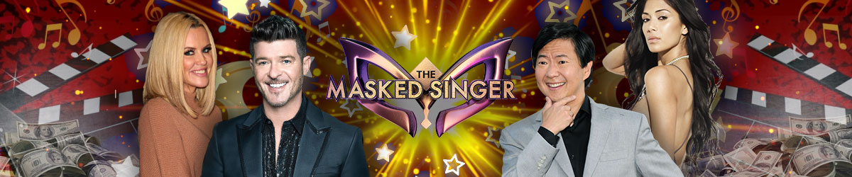 The Masked Singer Odds and Prediction Season 4 Finale