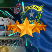 best online casinos for Nevada