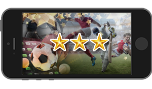 top sports betting apps