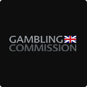 UK Gambling Commission Logo