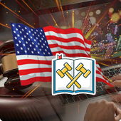 US Online Gambling Laws Regulation