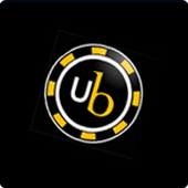 UltimateBet logo