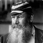 W. G. Grace