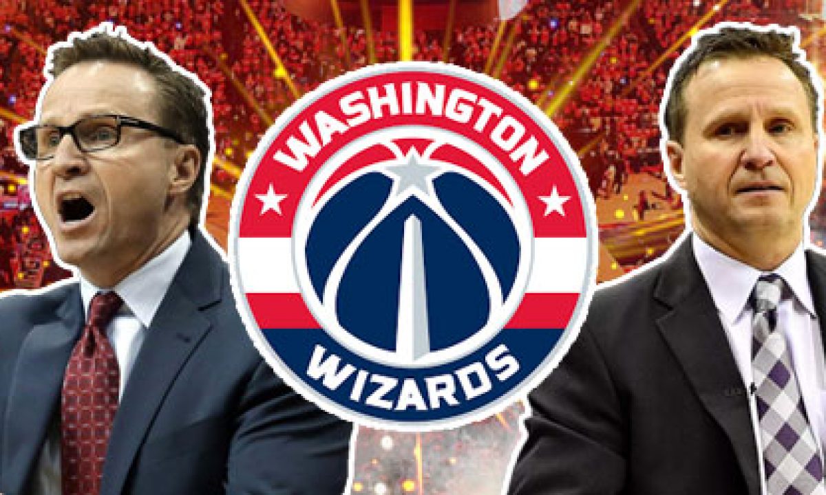 Washington Wizards Coaching Staff Analysis for the 2020-21 NBA Season