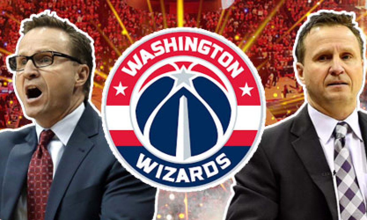 Washington Wizards Coaching Staff Analysis for the 2020-21 NBA Season Washington Wizards Coaching Staff Analysis for the 2020-21 NBA Season