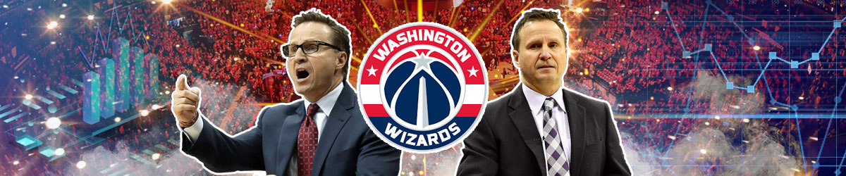 Washington Wizards Coaching Staff Analysis 2020-21 NBA Season