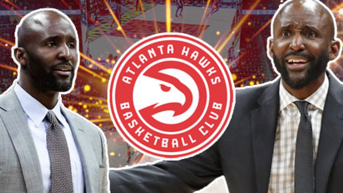 Atlanta Hawks Coaching Staff Analysis for the 2020-21 NBA Season
