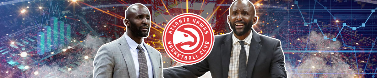 Atlanta Hawks Coaching Staff Analysis for the 2020-21 NBA Season