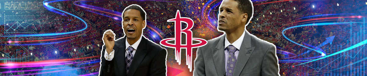 Houston Rockets Coaching Staff Analysis for the 2020-21 NBA Season