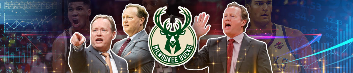 Milwaukee Bucks Coaching Staff Analysis for the 2020-21 NBA Season