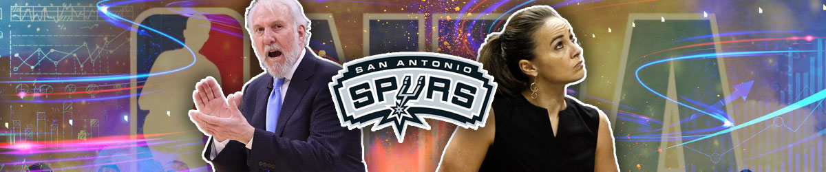 San Antonio Spurs Coaching Staff Analysis for 2020-21
