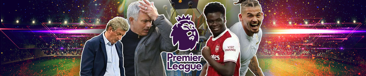 The Biggest EPL Winners and Losers from Matchday 15, 2020