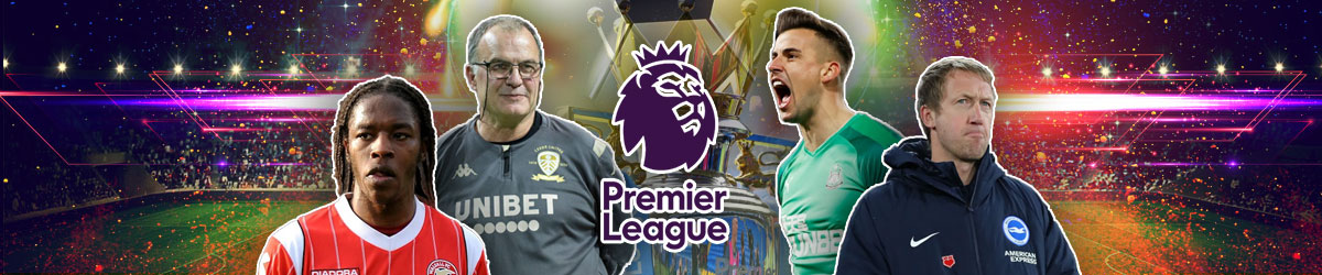 The Biggest EPL Winners and Losers from Matchday 16, 2020