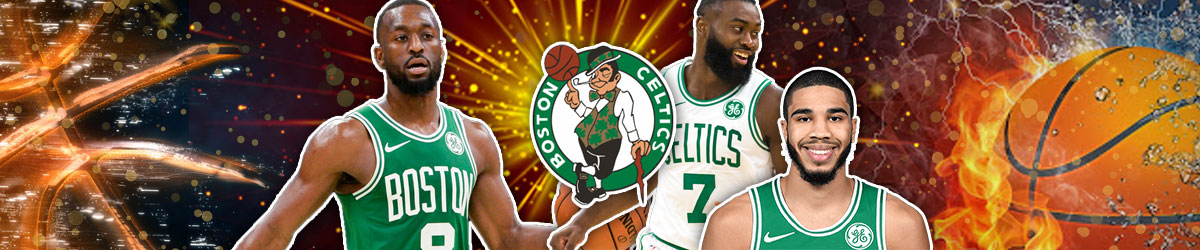 Boston Celtics Roster for 2020-21 NBA Season