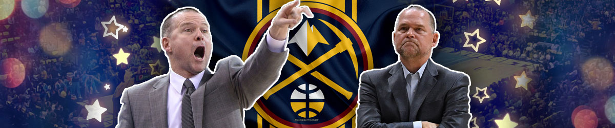 Denver Nuggets Coaching Staff Analysis for 2020-21