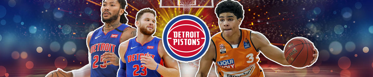 Detroit Pistons Roster Analysis for the 2020-21 NBA Season
