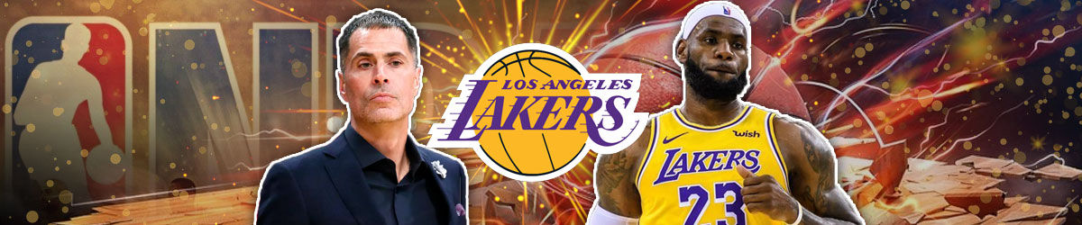 SportsPortal - Los Angeles Lakers 2020-21 Roster