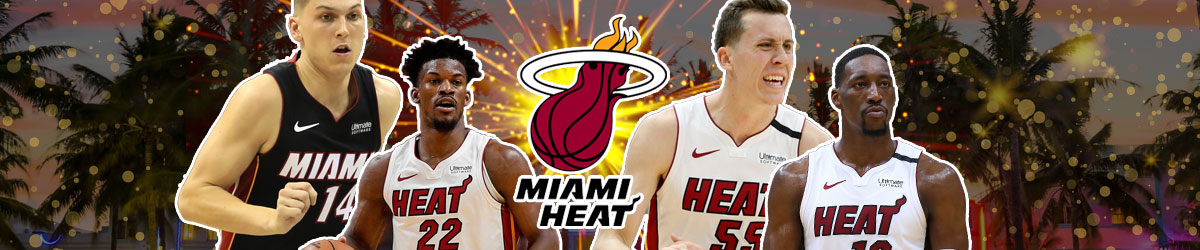 Miami Heat Roster Analysis for the 2020-21 NBA Season