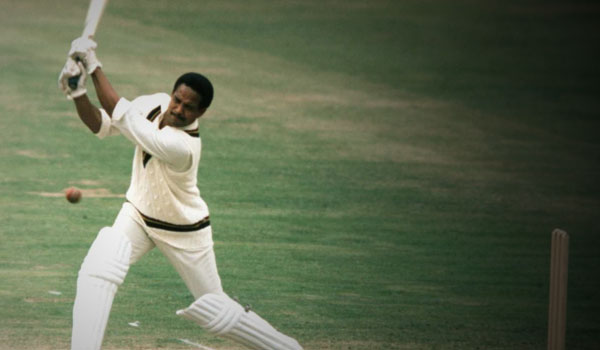 Garfield Sobers