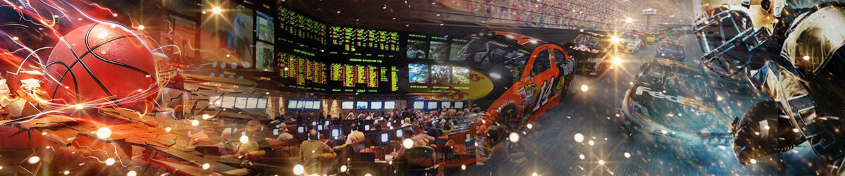 How to Find Your Way Around a Sportsbook