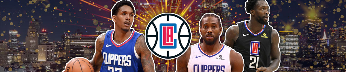 Los Angeles Clippers Roster Analysis in 2020-21